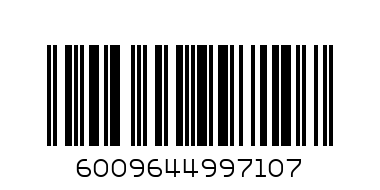 MILK IT 250ML MILK SHAKE STRAWBERRY - Barcode: 6009644997107