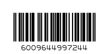 D LITE REGULAR 250g - Barcode: 6009644997244