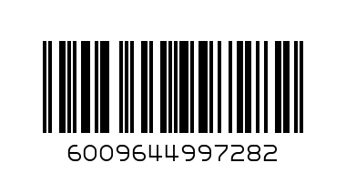Romeo Medicated Soap 25g CLASSIC 120s - Barcode: 6009644997282