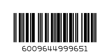 AMAZON MONSTA CREAM - Barcode: 6009644999651
