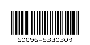 ATLANTA BROWN SUGAR 10 KG - Barcode: 6009645330309