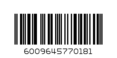 Helderberg Fish 200ml - Barcode: 6009645770181