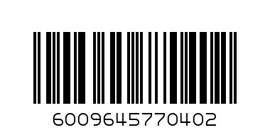 Helderberg Spice Parsley 200ml - Barcode: 6009645770402