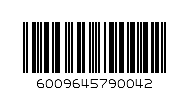 CASA MIA S B LOOSE - Barcode: 6009645790042