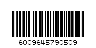 CASAMIA BISCUITS SHORTBREAD 1.5 KG - Barcode: 6009645790509