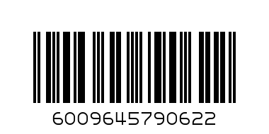 CASAMIA TIME BISCUITS   150 G - Barcode: 6009645790622