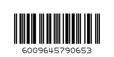 CASAMIA MARIE BISCUITS 150 G - Barcode: 6009645790653