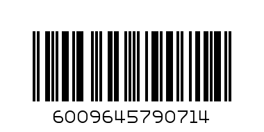 CASAMIA 150G MARIE BISCUITS - Barcode: 6009645790714