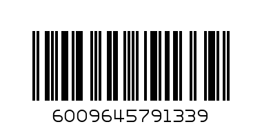 SHIBOBO BISCUITS VANILLA 50G - Barcode: 6009645791339