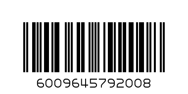 SHORTBREAD SCOTTISH FLAVOURED BISCUITS - Barcode: 6009645792008