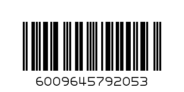 CASA MIA GINGER BITES BOX - Barcode: 6009645792053