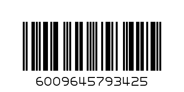 MIX IT LOOSE BISCUITS COCONUT 500G 500 G - Barcode: 6009645793425