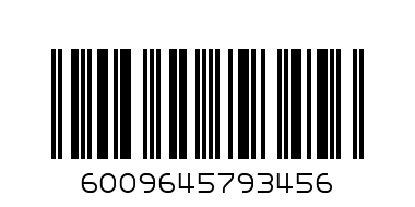 MIXUP 500G COCONUT BISCUITS - Barcode: 6009645793456