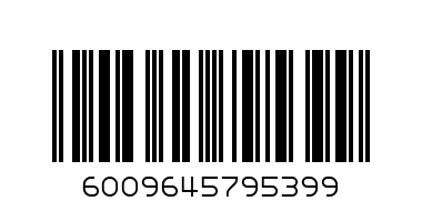 HELLO SNACKS ASSORTED 20G - Barcode: 6009645795399