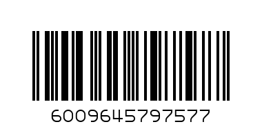 KOBS CORN CHIPS TANGY TOMATO  50X20G - Barcode: 6009645797577