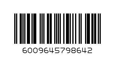 HELLO TOMATO - Barcode: 6009645798642