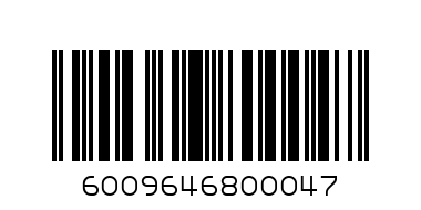 Grace Soft Tissue Rolls 6x10Rolls - Barcode: 6009646800047