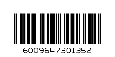 Trimmer Line 2.0mm x 10m - Barcode: 6009647301352