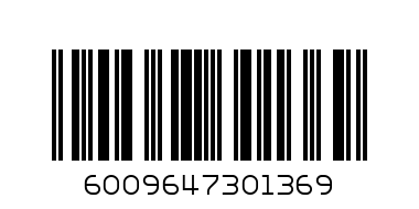 Trimmer Line 2.4mm x 6m - Barcode: 6009647301369