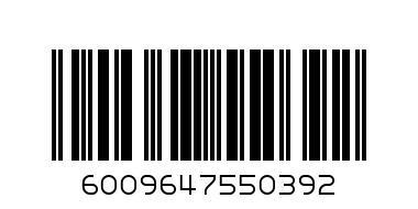 ROOTEX KIDS 175GM - Barcode: 6009647550392