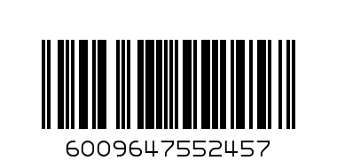 TURMERIC LOT=200ml PUR - Barcode: 6009647552457