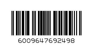 FAVCO 1L GUAVA JUICE - Barcode: 6009647692498