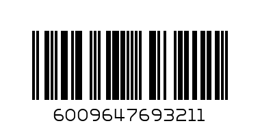 NATREAL CHOCO MULTIGRAIN 350 G - Barcode: 6009647693211