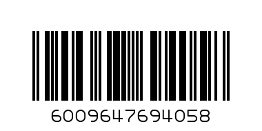SUN RIPE 1L ORANGE JUICE - Barcode: 6009647694058