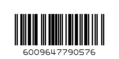 DANSA JUICE 500ML - Barcode: 6009647790576