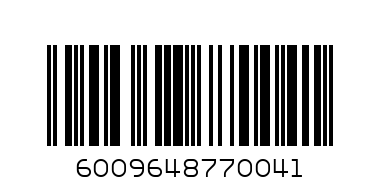 Farm Eggs X Large - Barcode: 6009648770041