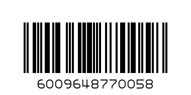 Farm Eggs Large - Barcode: 6009648770058
