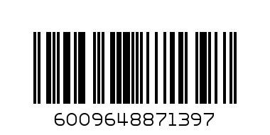 19 X 39 NP LOOSE - Barcode: 6009648871397