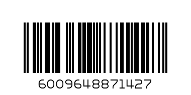 25 X 40 P LOOSE - Barcode: 6009648871427