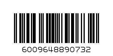 SPLASH DEGREASER 750ML - Barcode: 6009648890732