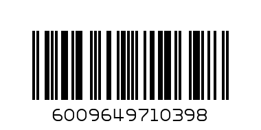 GALAXY GLUCOSE - Barcode: 6009649710398