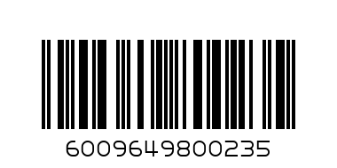 FARM FRESH 210GR HOT RED CHILLI - Barcode: 6009649800235