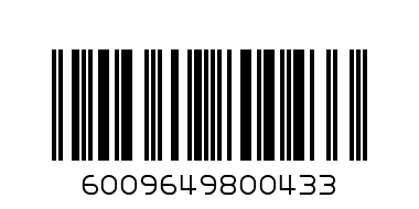 FARM FRESH 210GR GARL/HOT CHIL - Barcode: 6009649800433