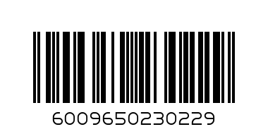 TASS TORNADO HOT - Barcode: 6009650230229