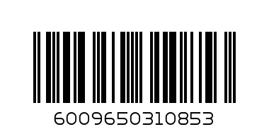 SAVONUTS 2KG SUNFLOWER - Barcode: 6009650310853