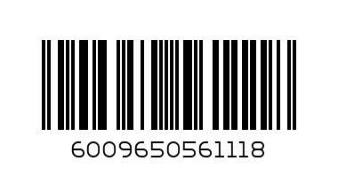 FISH HOEK 750ML MERLOT 2010 - Barcode: 6009650561118