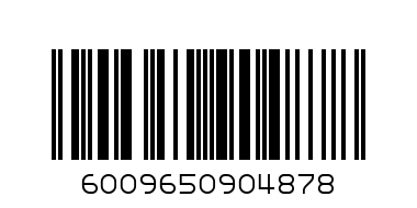 MCCAIN 250G SWEET CORN - Barcode: 6009650904878