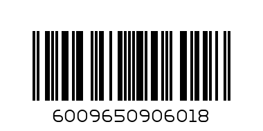 MCCAIN 3 ASSTD 250G - Barcode: 6009650906018