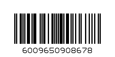 CUT GREEN BEANS 250G - Barcode: 6009650908678