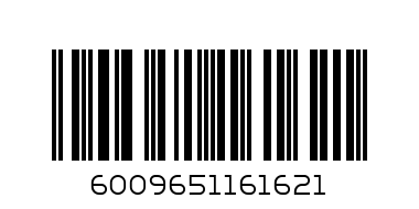 KEFALOS YOGHURT SMOOTH GRANADILLA 500 ML - Barcode: 6009651161621