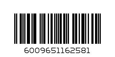 KEFALOS YOGHURT REAL FRUIT  1 100 G - Barcode: 6009651162581