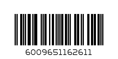 KEFALOS YOGHURT REAL FRUIT  2 100 G - Barcode: 6009651162611