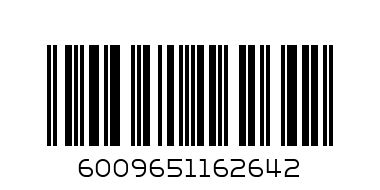 KEFALOS 6X100G YOGHURT FOREST BERRIES - Barcode: 6009651162642