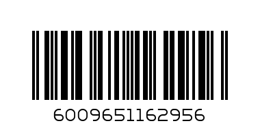 CORTINA 500ML S BERRY I CRM - Barcode: 6009651162956
