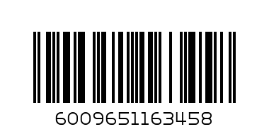 KEFALOS ICE CREAM HEZELNUT 2 LT - Barcode: 6009651163458