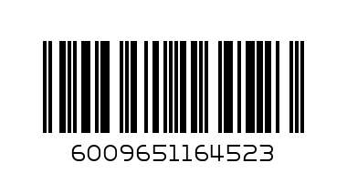 KEFALOS ICE CREAM   2 LT - Barcode: 6009651164523